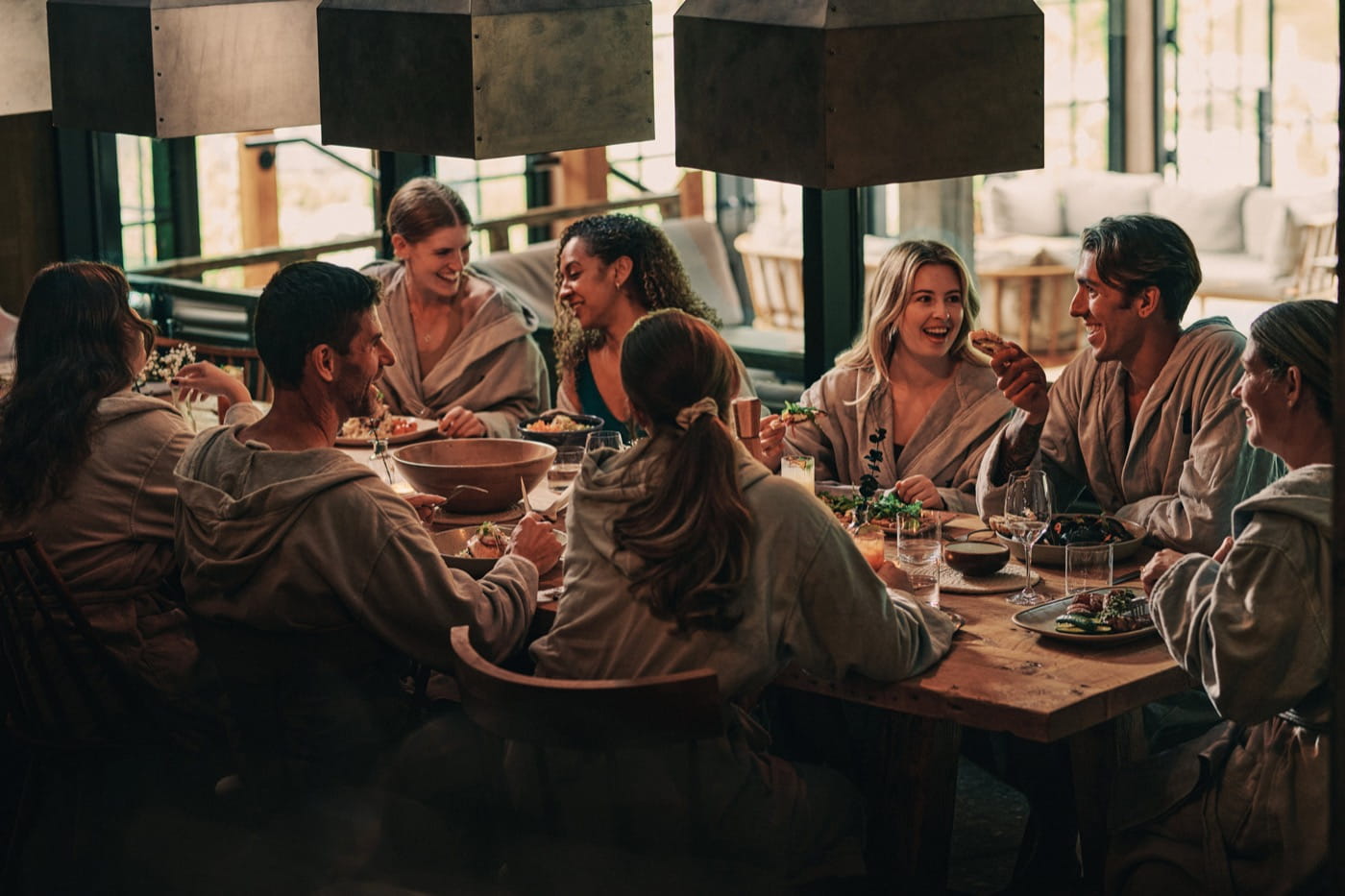 Thermea Spa Village Whitby