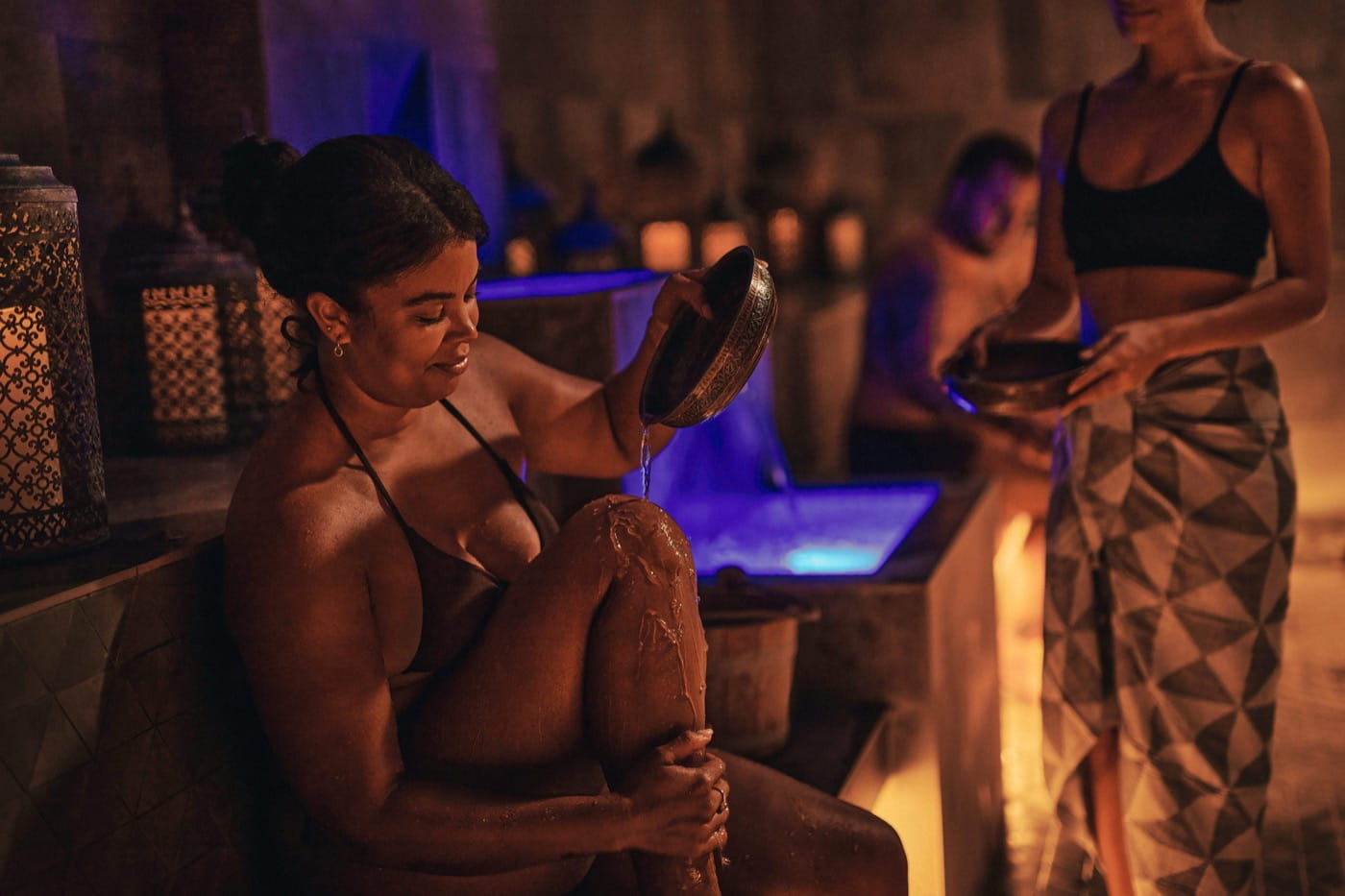 Thermea Spa Village Whitby