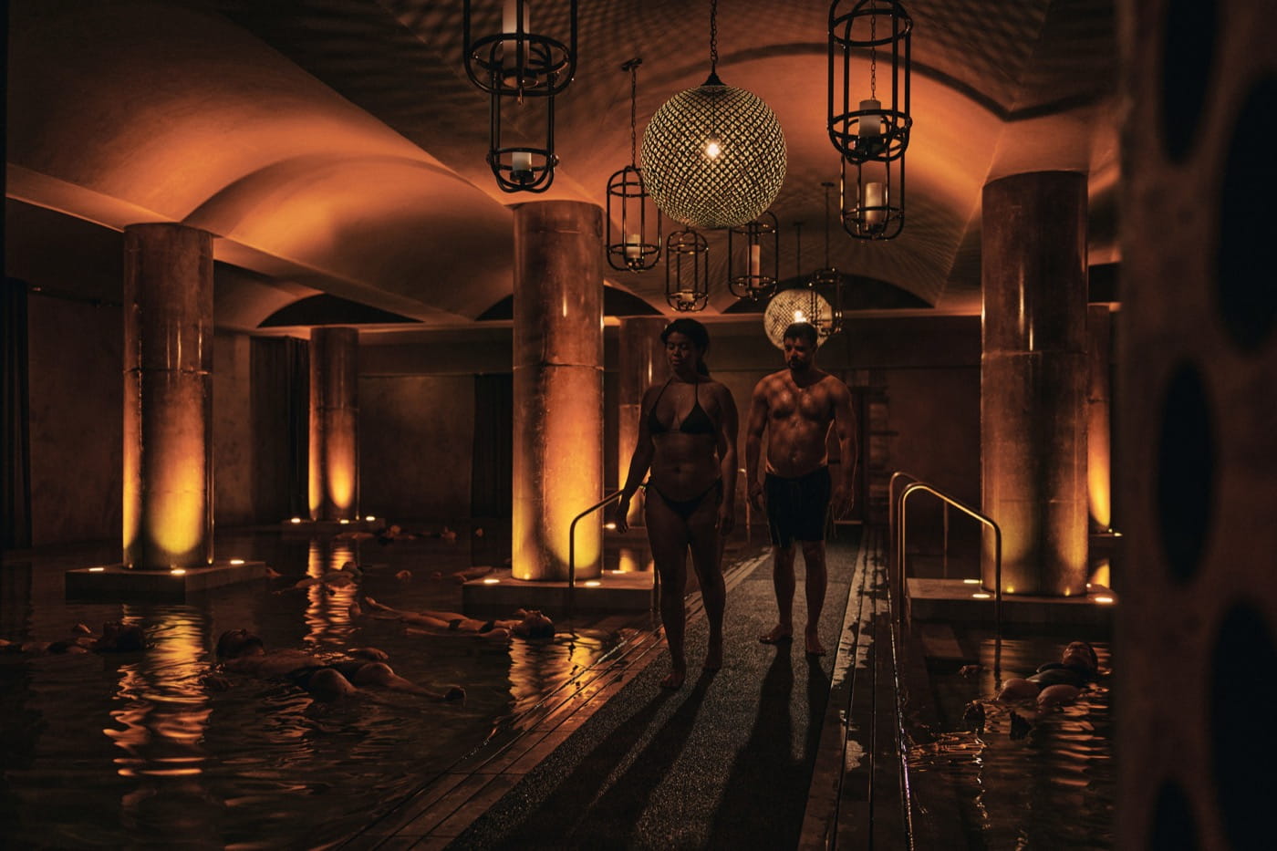 Thermea Spa Village Whitby