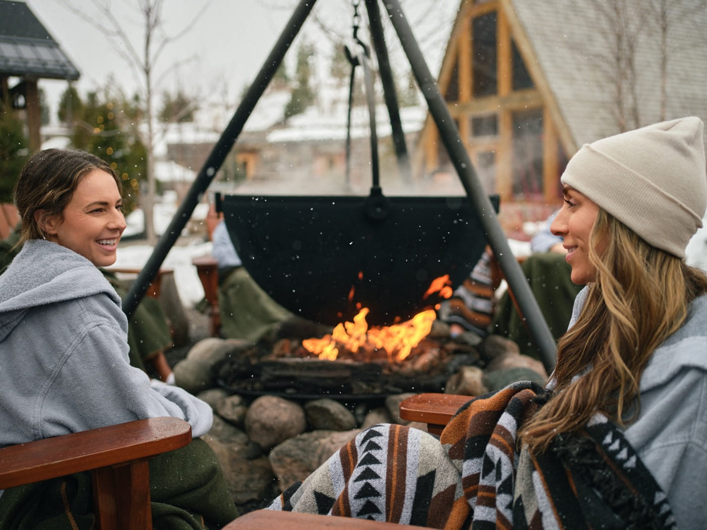 Thermea Spa Village Whitby